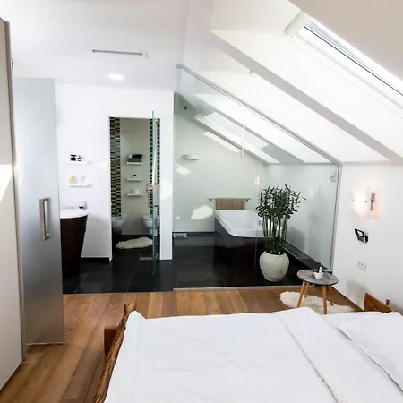 Rimska Luxury - Free Parking * Lubiana