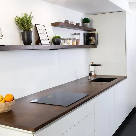 Rimska Luxury - Free Parking Apartment