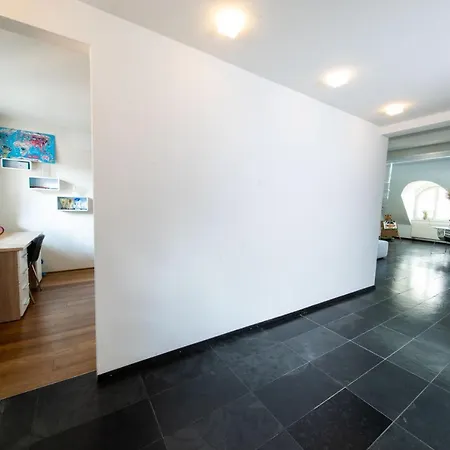 Appartamento Rimska Luxury - Free Parking
